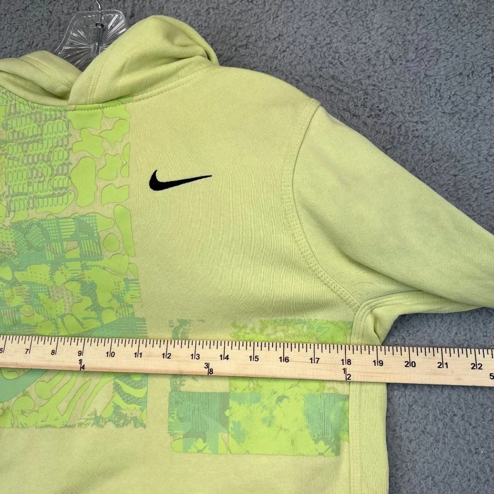 Nike Kyrie Irving‎ Pullover Hoodie Sweatshirt girl youth size XL
